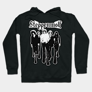 Steppenwolf! Hoodie